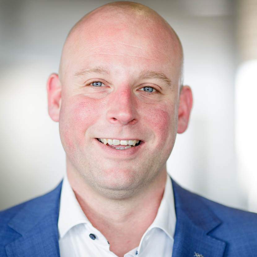 Bas Parlevliet