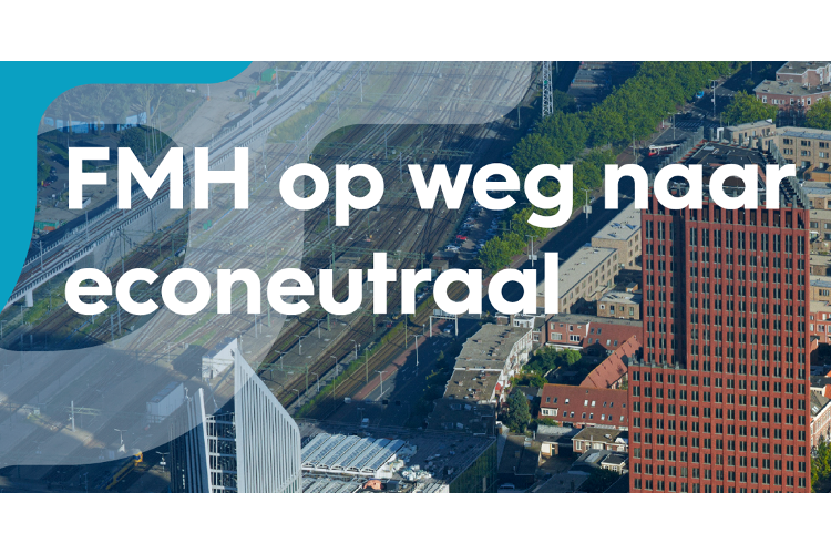 FMH op weg naar econeutraal